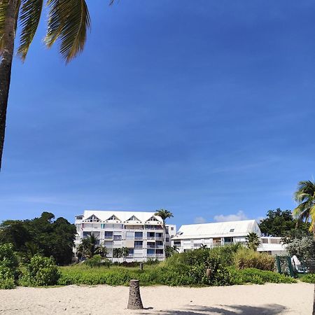Studio West-Indies Residence Savane Et Archipel Ле-Гозьє Екстер'єр фото